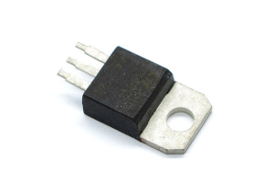 Тиристор VERTON ЗУ-10N (TYN812C333)