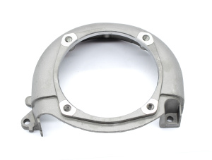 Крышка сцепления Verton МБ-370