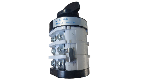 Переключатель пакетный ПЗУ-800