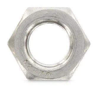 Гайка М8(нержавейка)