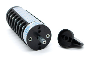 Переключатель пакетный VERTON ПЗУ-1000