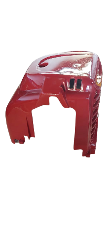 Кожух двигателя VERTON 370F 371F