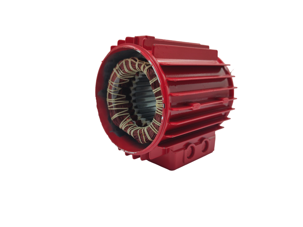 Статор 370 Вт PS 370C/24 