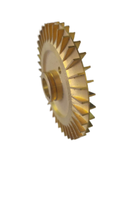 Колесо рабочее QB550