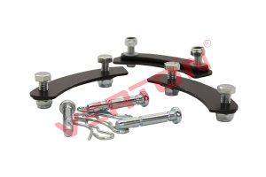 Зип- комплект для снегоуборочника 656/756/756LE