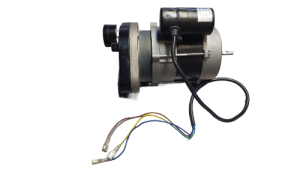 Двигатель с компрессором в сборе VERTON DH-60