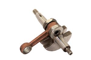 Коленвал с шатуном BW-80