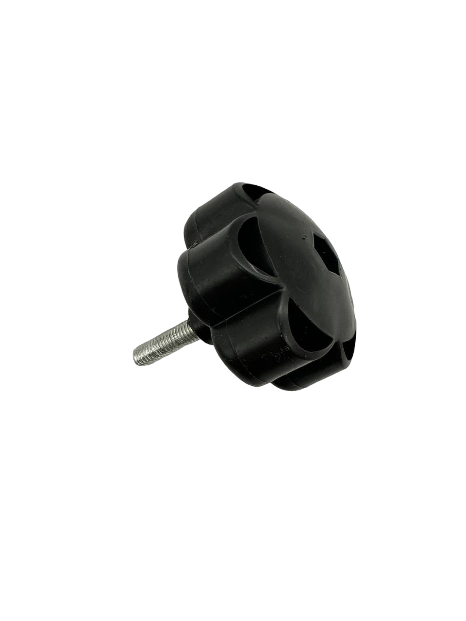 Винт барашковый муфты бензотримера VERTON BR-260/330/430/520/560 (370F-371F)