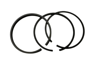 Комплект поршневых колец AC-100/510R d=70 мм. (3шт.)