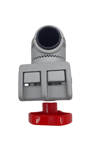 Крепление рукояток управления VERTON Prof BR-370F/371F