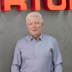 Гордеев Андрей