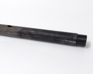 Вал выходной KCM24-01-09