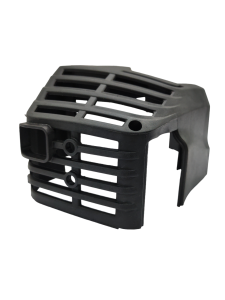 Кожух двигателя VERTON BW 28