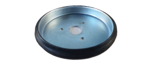 Диск фрикционный SB-1161LTE  (135х25х20 мм)