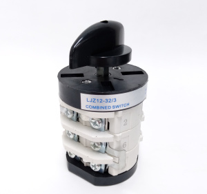 Пакетный переключатель ПЗУ