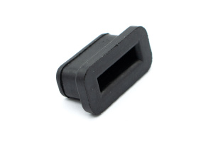 Подушка топливного бака анти-вибрационная Verton МБ-370