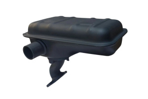 Глушитель SB-961LTE