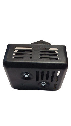 Глушитель SB-661/761