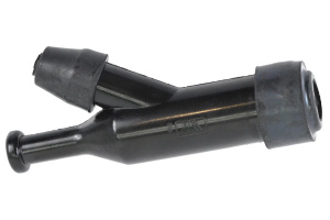 Свечной колпачёк 168F/170F