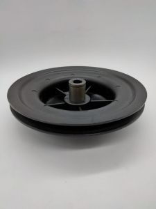 Шкив привода бетоносмесителя Verton СМ-300