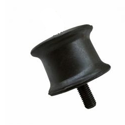 Амортизатор опорной плиты компл.4шт VERTON PC-90