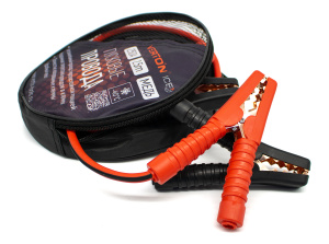 1. Стартовые провода VERTON Snow 250 CU. Основное