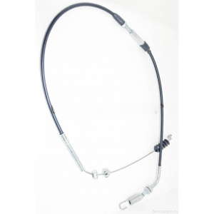 Трос 08 включения шнека/хода снегоуборщиков 125 см