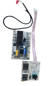 Печатная плата DH-24D/120