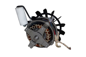 Двигатель СМ-220