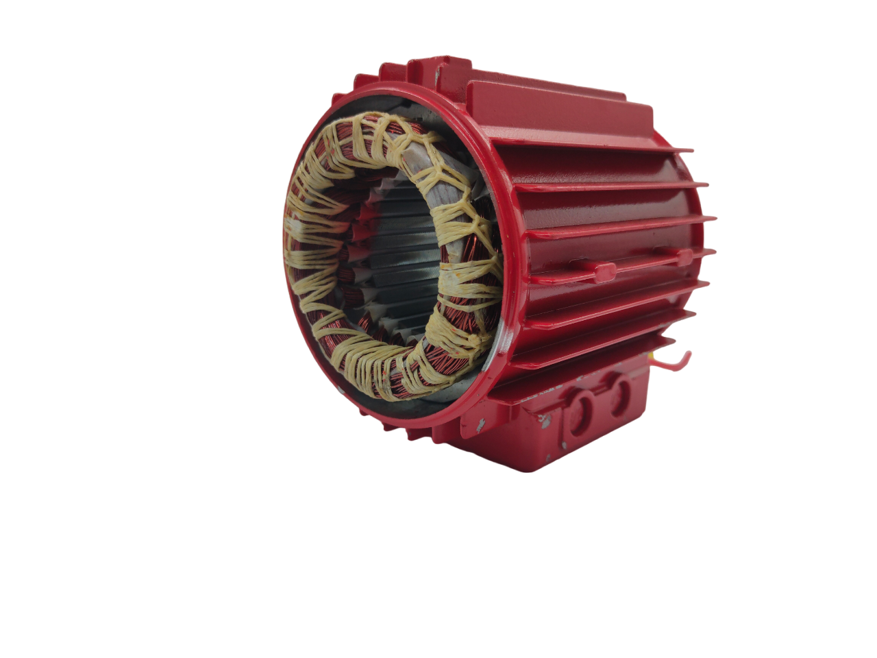 Статор 600 Вт PS 600C PS 600C/24 PS 600S/24