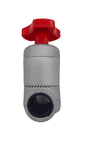 Крепление рукояток управления VERTON Prof BR-370F/371F