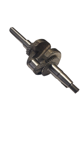 Коленчатый вал SB-661/761