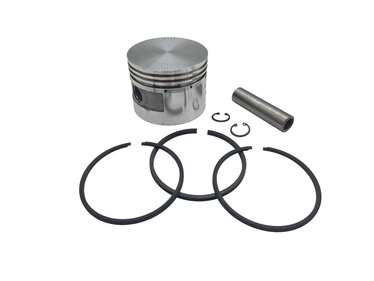 Поршень в сборе VertonAir AC 300 1020R