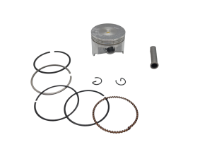 Поршень в сборе BW 4/80