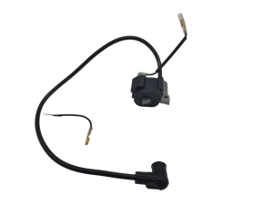 Зажигание BW 4/80