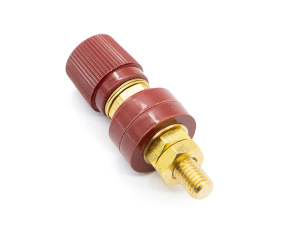 Колодка клеммная силового провода VERTON ПЗУ-800