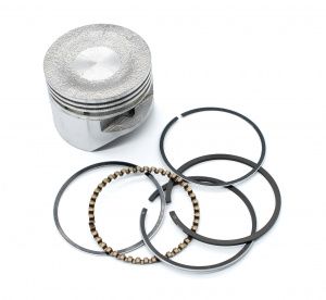 Поршень в сборе Verton МБ-370