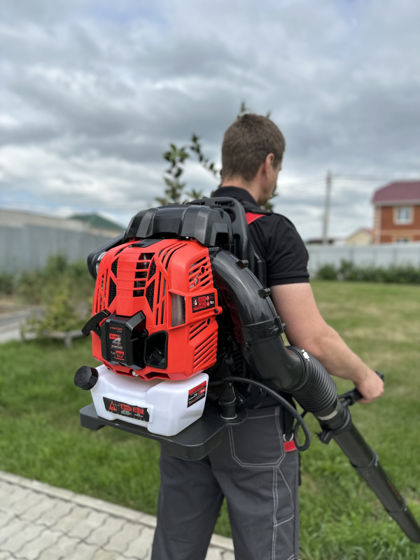 Сравниваем воздуходувки Сравниваем воздуходувки