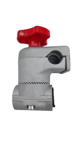 Крепление рукояток управления VERTON Prof BR-370F/371F