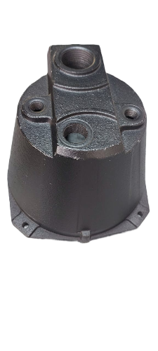 Корпус насоса JET 800/1200