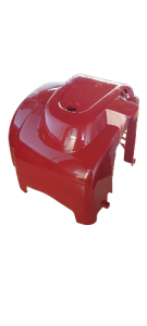 Кожух двигателя VERTON 370F 371F