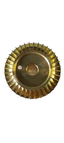 Колесо рабочее QB370