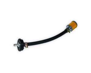 Шланг топливный в сборе (29) (DH-36) Шланг топливный в сборе (29) (DH-36)