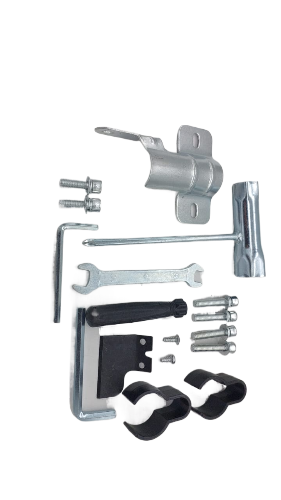 Зип-комплект VERTON BR-370F/371F