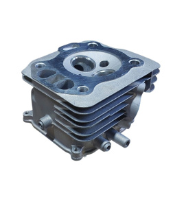 Головка блока цилиндров SB-961LTE