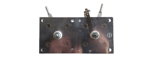 Мост диодный VERTON ПЗУ-500/600 (WS/02-HIGHER-600-08)