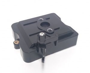 Корпус воздушного фильтра