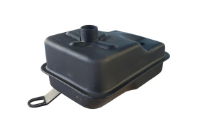 Глушитель VERTON МБ-52\56