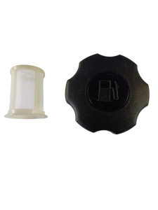 Крышка топливного бака с сеткой177F