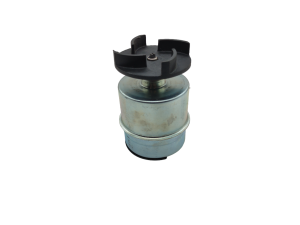 Двигатель в сборе DP550-35PE
